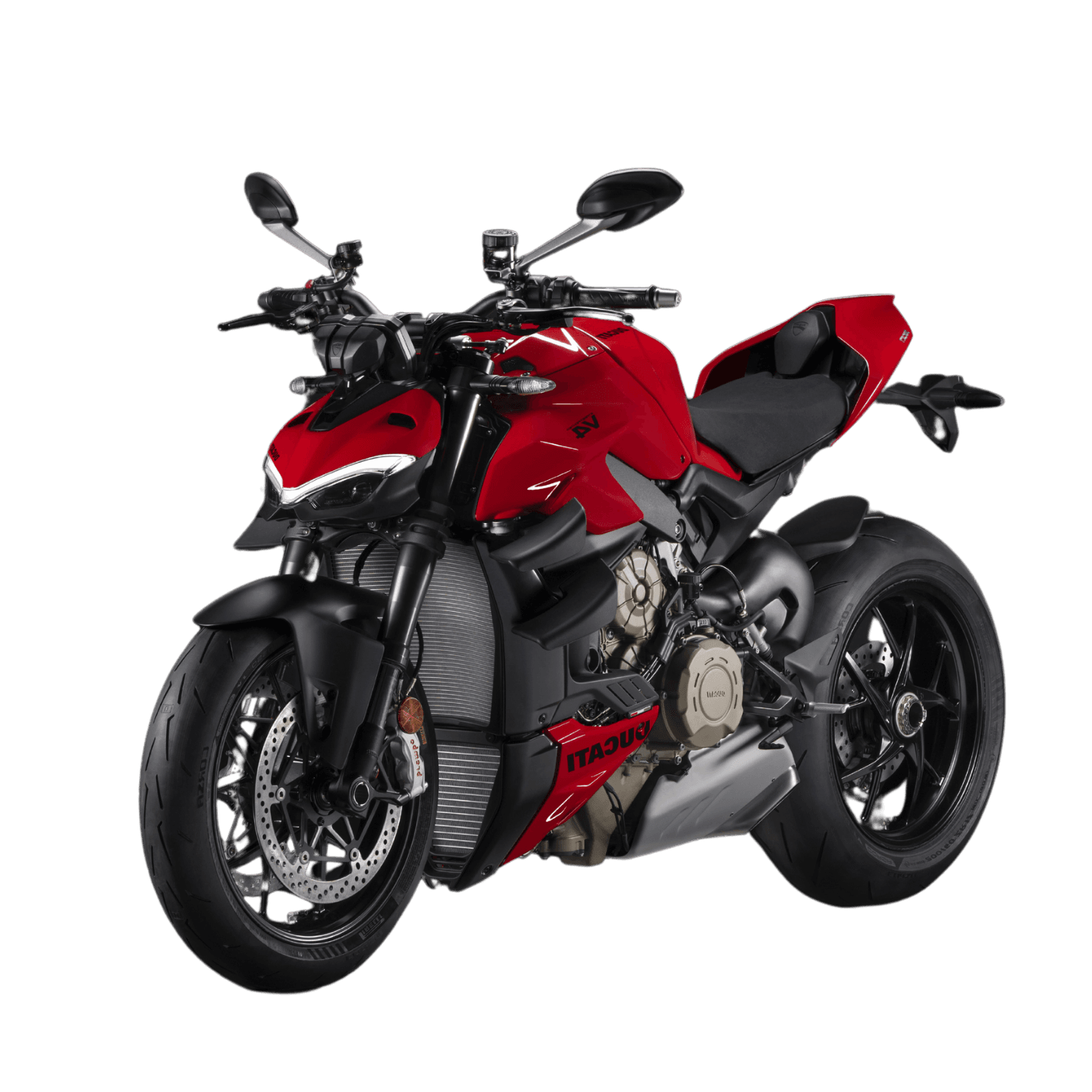 ATV & MOTORBIKES