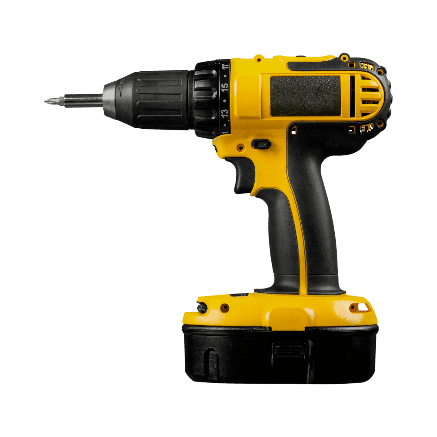 DRILLS