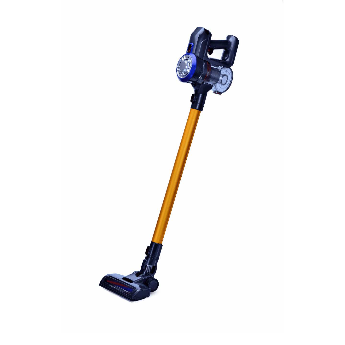 VACUUM