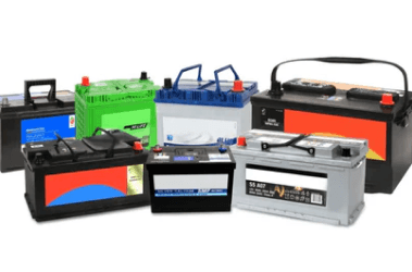 TIPS FOR BATTERY MAINTENANCE