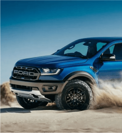 4WD/SUV Batteries