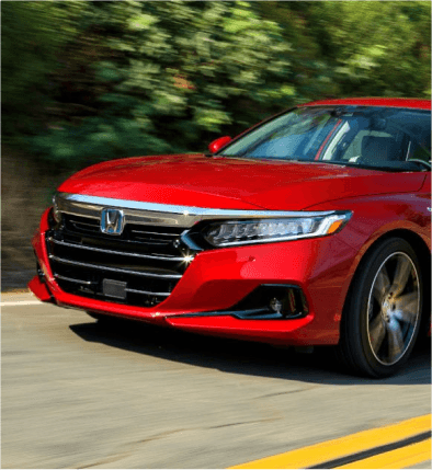 Sedan Batteries