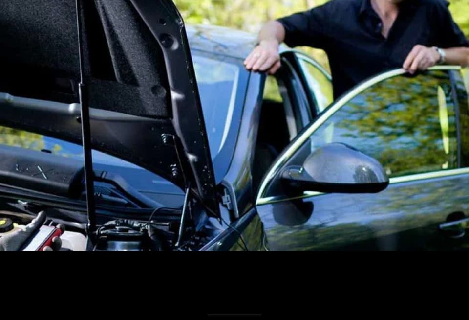 Car Battery Replacement