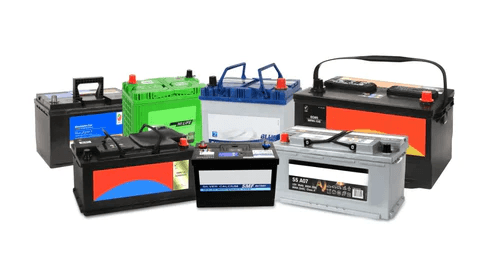 Best Practices for Battery Maintenance