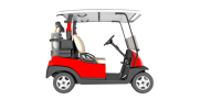 Image of Golf Cart